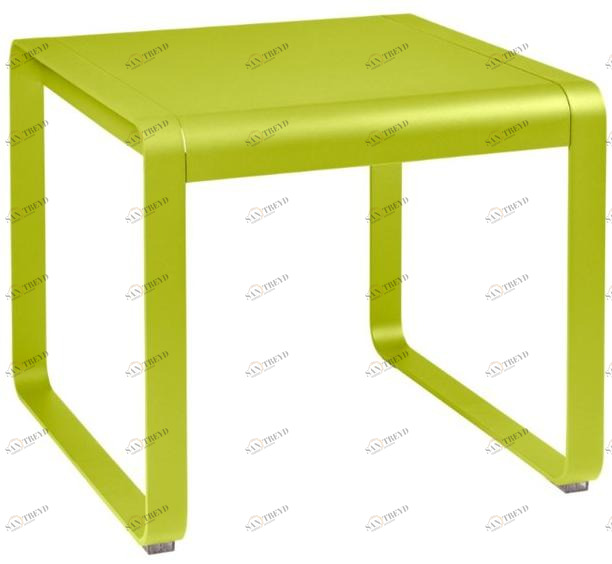 Fermob Санный стол для сада Bellevie 8457 - 8459