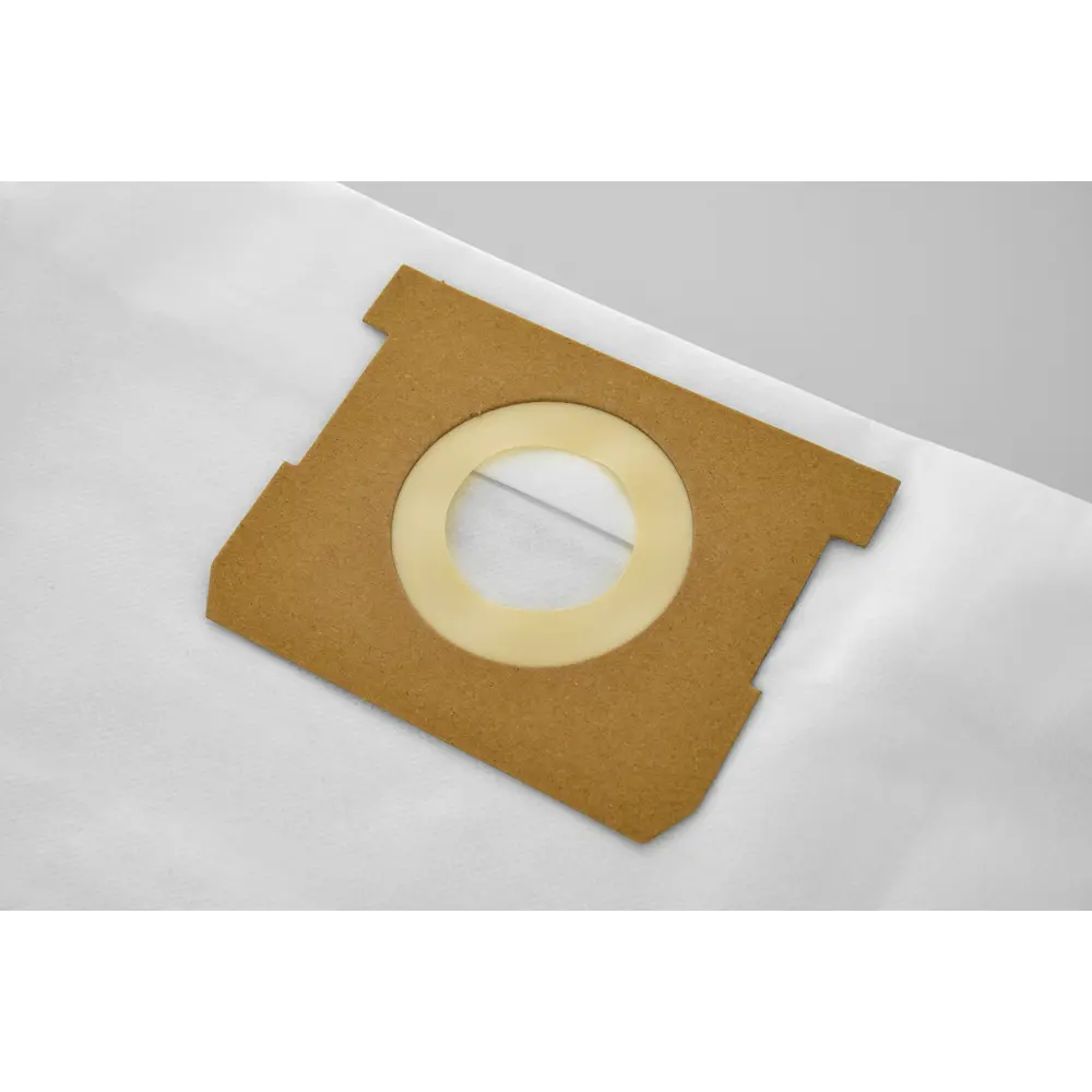 ZUGEL Тканевые мешки для пылесоса 18 л, 4 шт — прочность и экологичность 86339071 STLM-0067931 - Вид №3