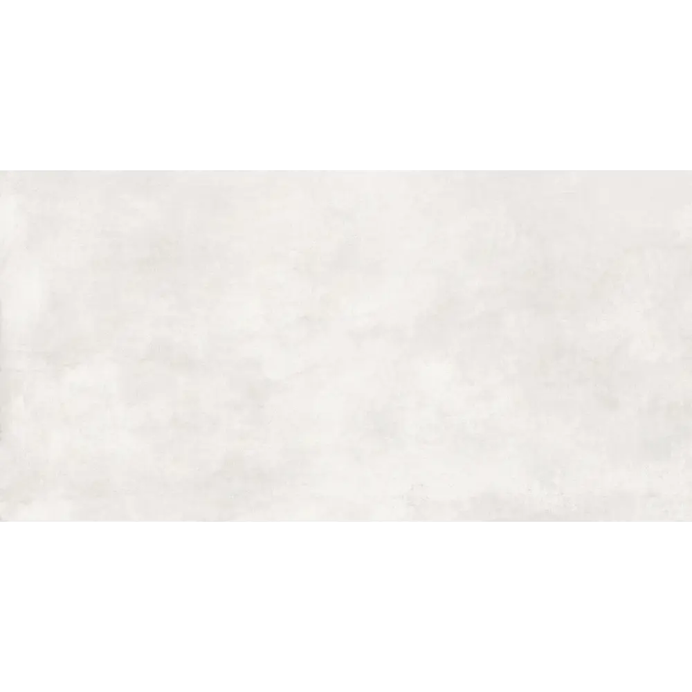 Керамогранит Arcadia Ceramica Cement Bianco 60x120 матовый 89383785 STLM-1434546 - Вид №1