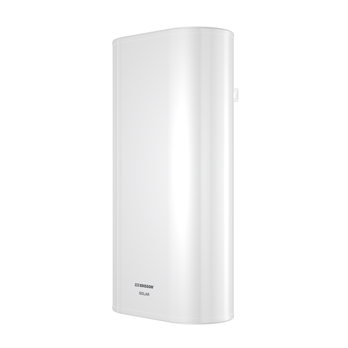 9048949 Водонагреватель электрический EDISSON Solar 80 V STDN-0121203 - Вид №1