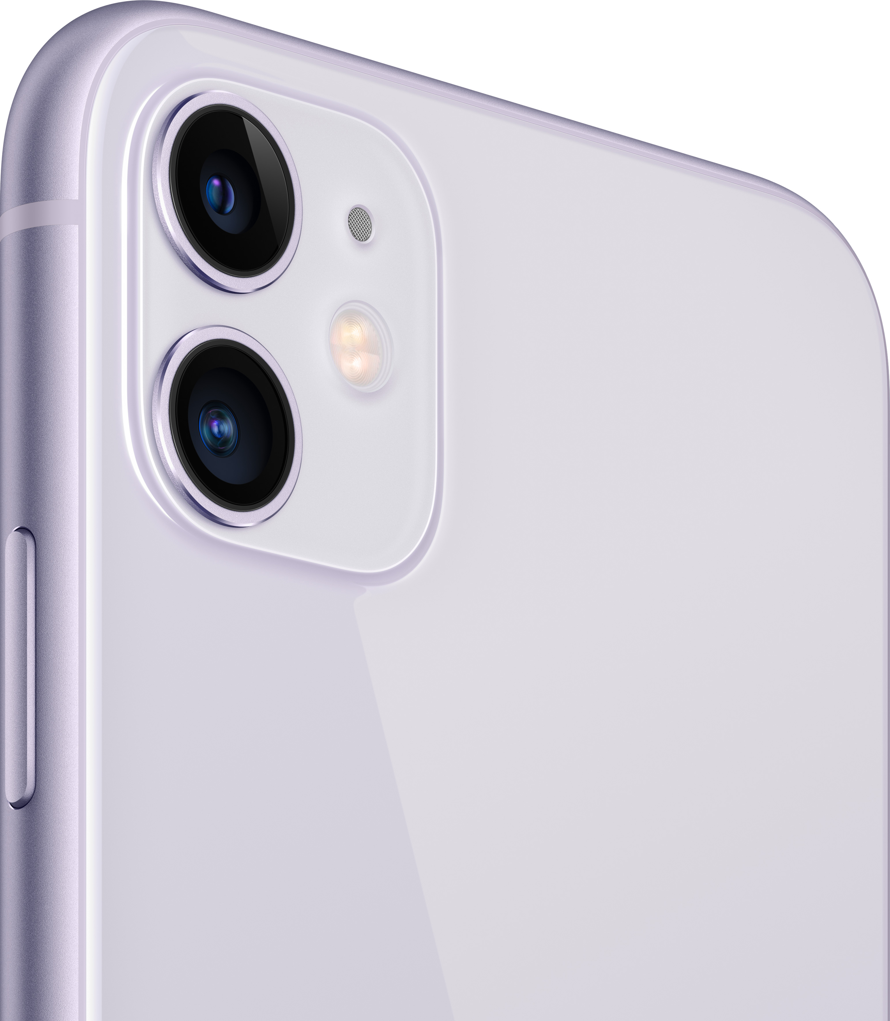 MWMC2RU/A Iphone 11 256gb purple Apple Santreyd  - Вид №3