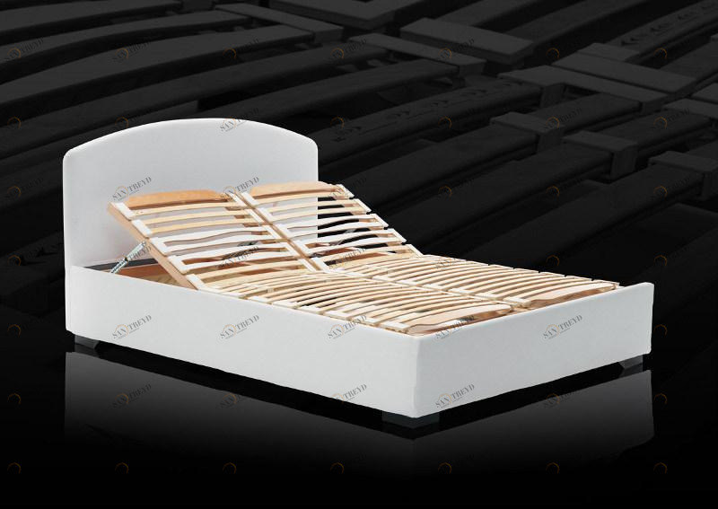 Milano Bedding Регулируемое решетчатое основание sun-id-1384140