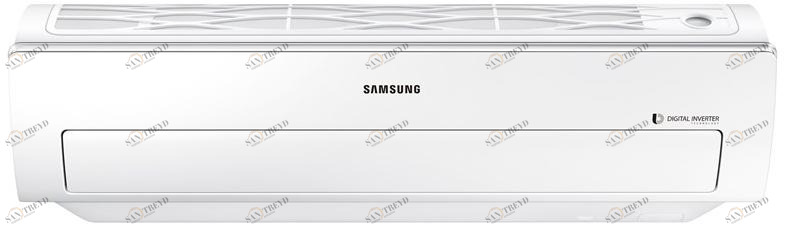 Samsung Climate Solutions Высокоэффективный настенный внутренний блок Commerciale cac sun-id-1489572