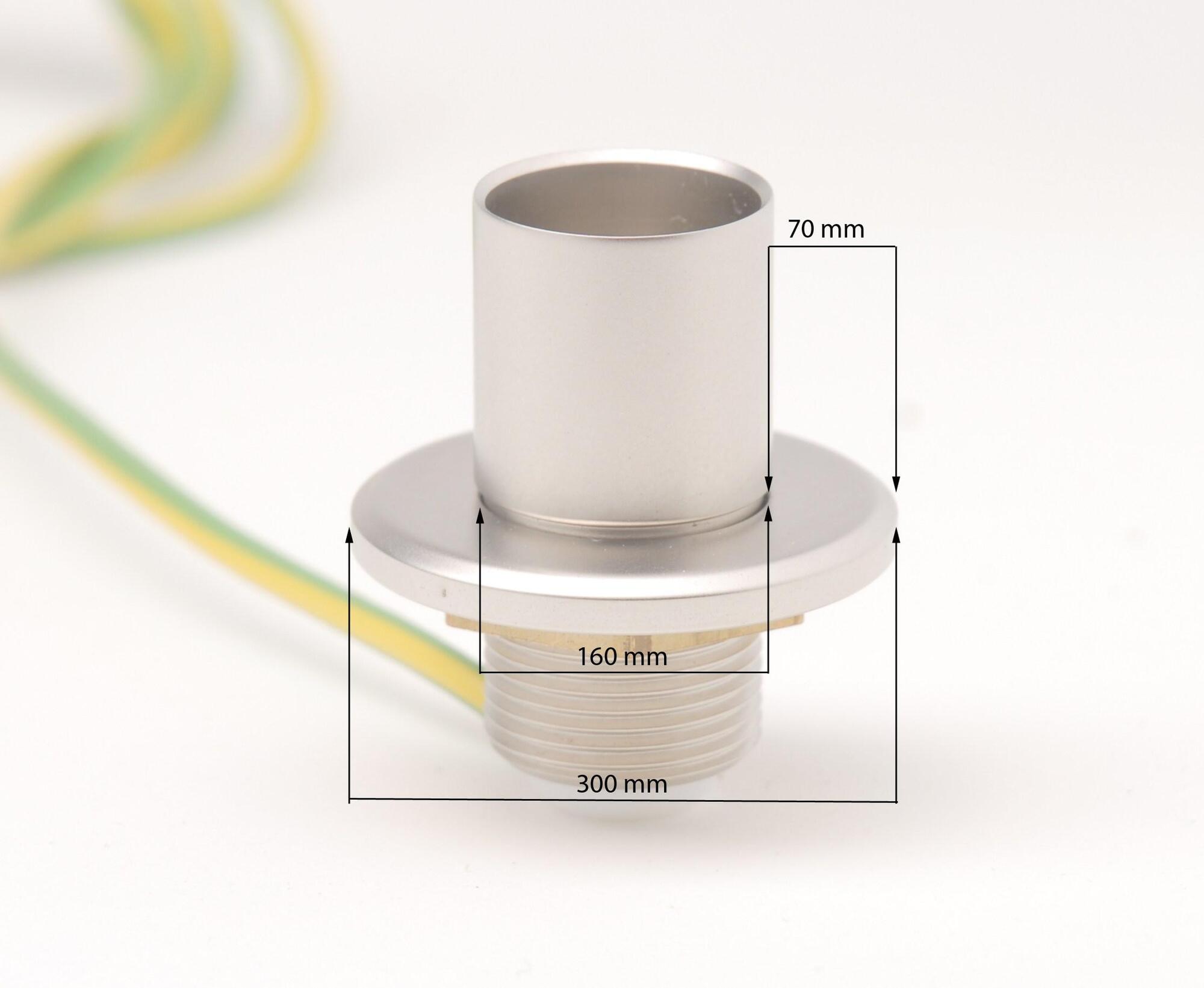 betec Licht Светодиодная зеркальная лампа sun-id-1489541 - Вид №1