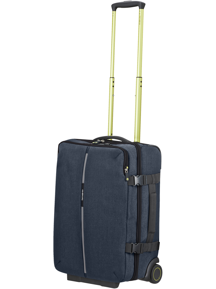 KA6-01004 Чемодан KA6*004 Duffle 55 Samsonite Securipak  - Вид №5