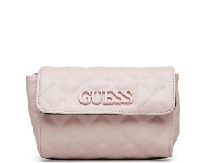 HWVG7302800BLS Сумка на пояс Guess Elliana