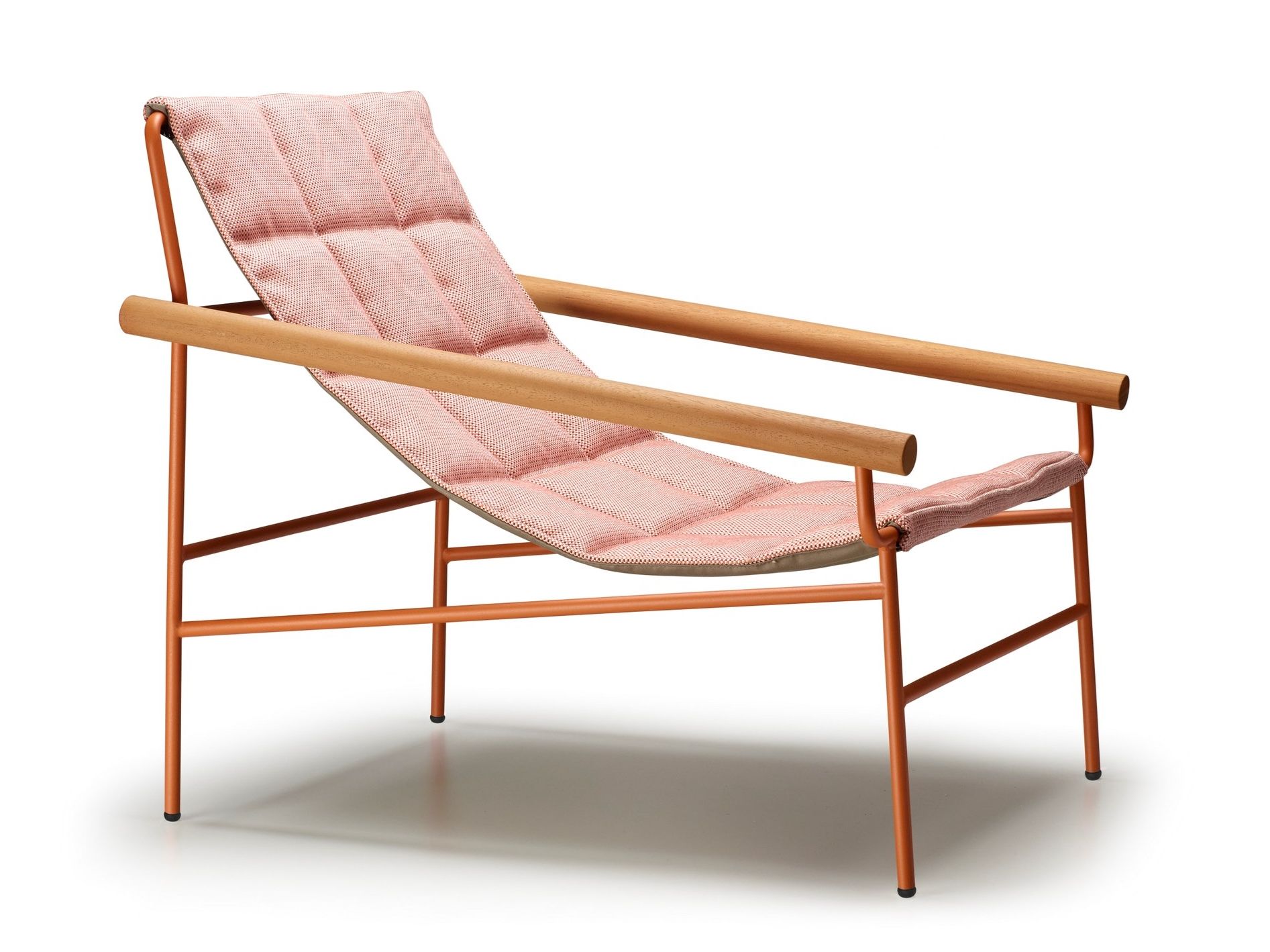 Гостиная для отдыха на открытом воздухе S-CAB Dress_Code ARCH-00118179