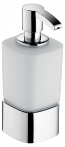 11653019001 пенное мыло KEUCO Elegance