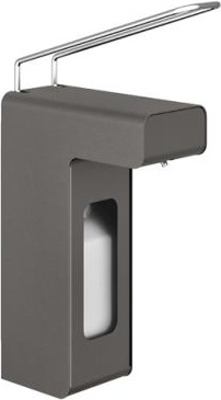 900.06.00360 Дезинфицирующее средство или дозатор мыла HEWI System 900