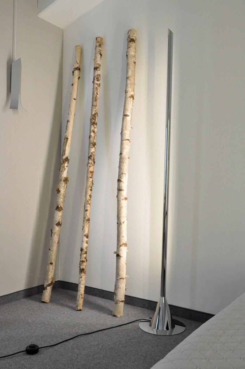 betec Licht Торшер из латуни sun-id-1348466 - Вид №4