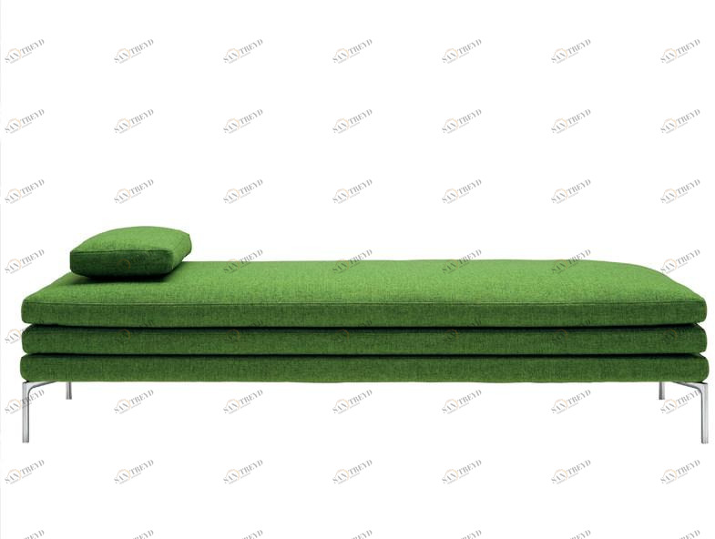 Zanotta Дормез из ткани William sun-id-1499509