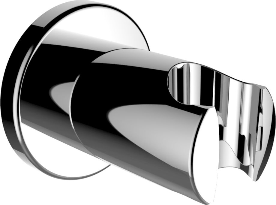 H3699800042011 Фиксированный держатель ручного душа LAUFEN PRO