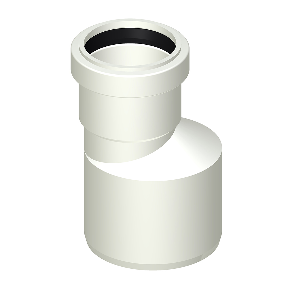 02738 Переходы Tece 