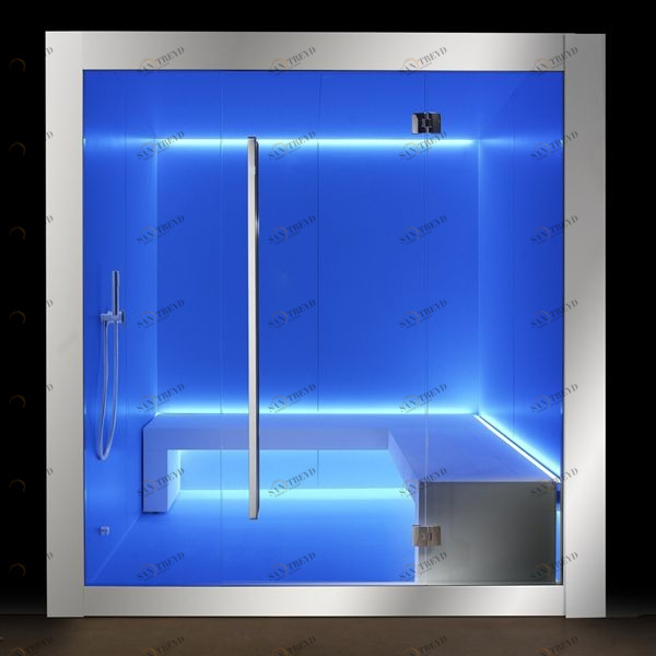 Баня турецкая DREAM 200х192 см DBTN4bl CARMENTA