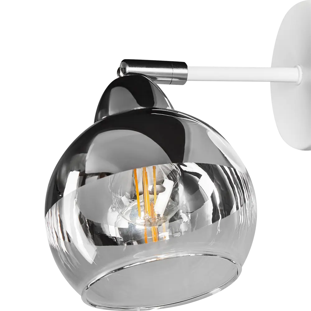 Бра Freya «Jasper» FR5225WL-01W 86463985 STLM-2010146  - Вид №4