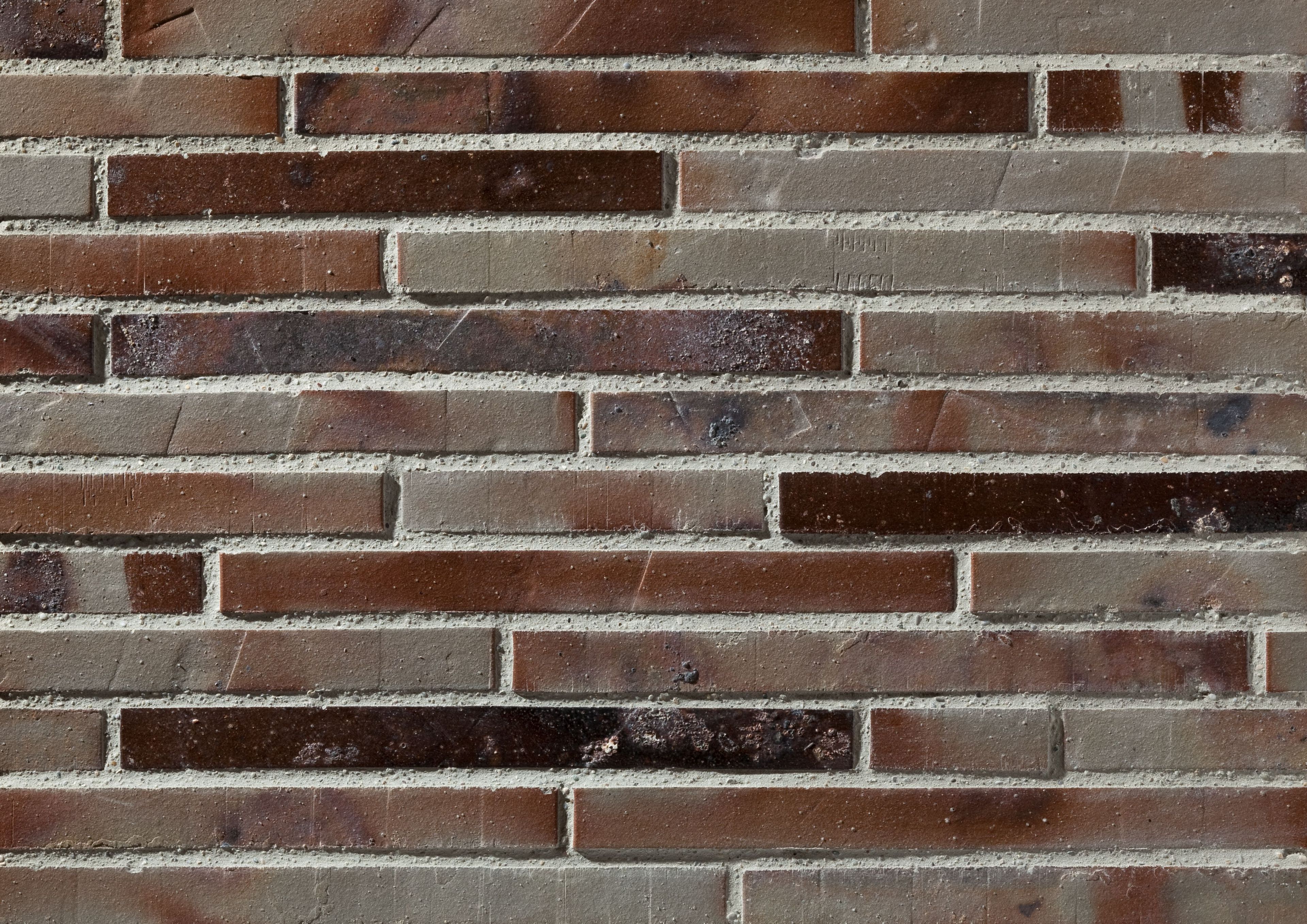 Кирпичная облицовка кирпичной кладки GIMA BRICK SLIPS ARCH-00141156 - Вид №8