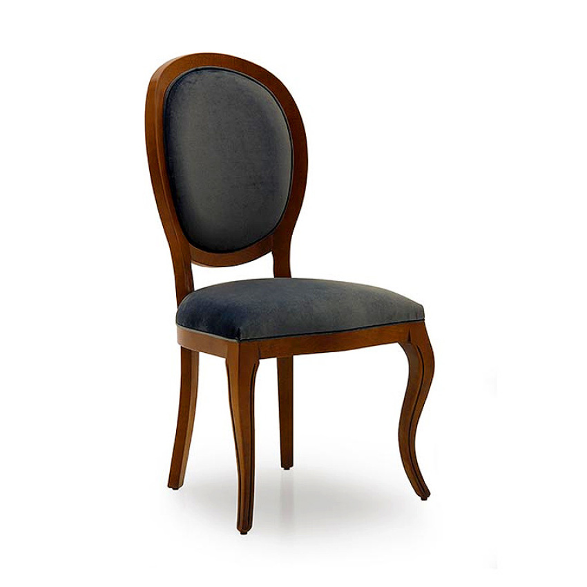 Стул VANITY  SEVEN SEDIE 0422S Contemporary