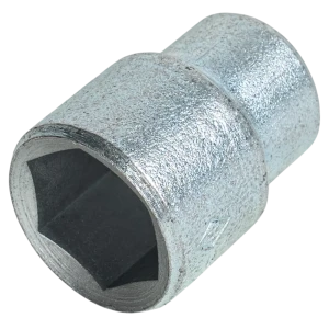 Торцевая головка НИЗ 21 мм шестигранная для профессионального использования 89432491