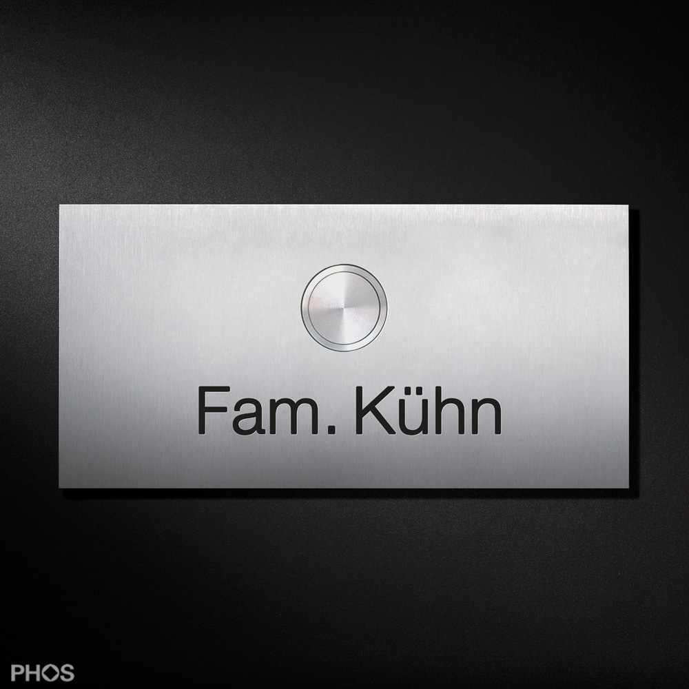 KK75-150M дверной звонок PHOS 