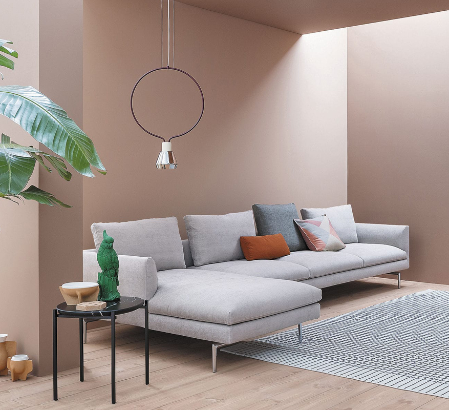 Диван FLAMINGO ZANOTTA 1333 - 2 