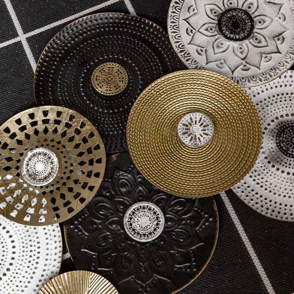 19091235 Панно «Гало» Object Desire  - Вид №2