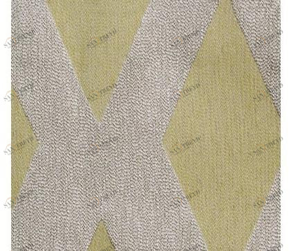 Aldeco Жаккардовая ткань с графическими мотивами для штор Ghute sun-id-1424022