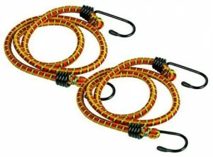 MAURER Эластичные веревки