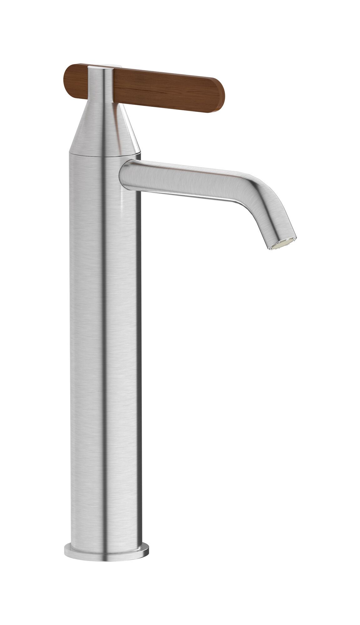 Смеситель для раковины с автоматическим сливом IB Soho ARCH-00029290 - Вид №5