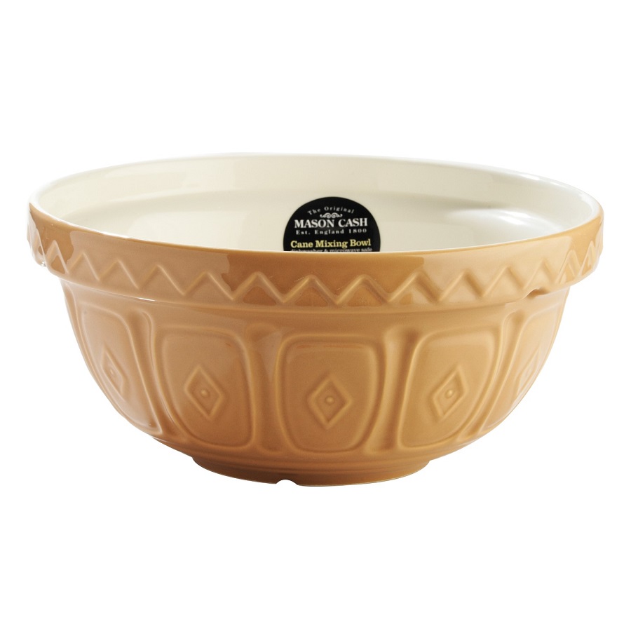 Миска для смешивания Cane 26 см Mason Cash 2001005 - Вид №7