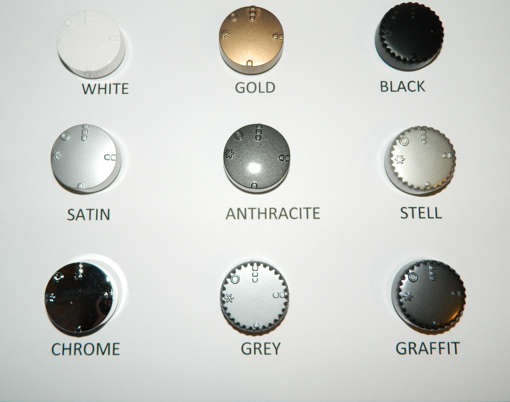 Электрический тэн HE 0,3 Santreyd 7670 - Вид №2