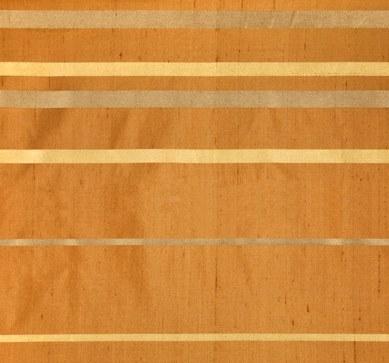 Aldeco Полосатая шелковая ткань для штор Ghute sun-id-1380373 - Вид №6