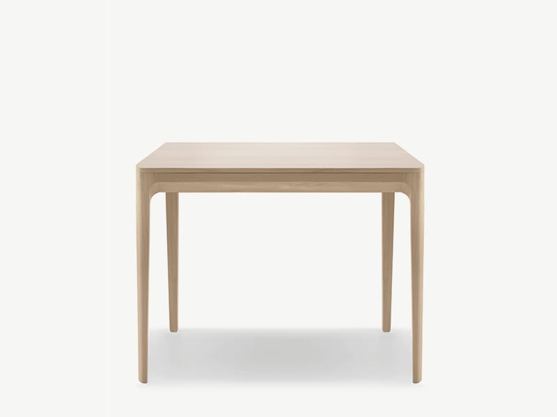 Деревянный квадратный стол ALKI ARCH-00089281