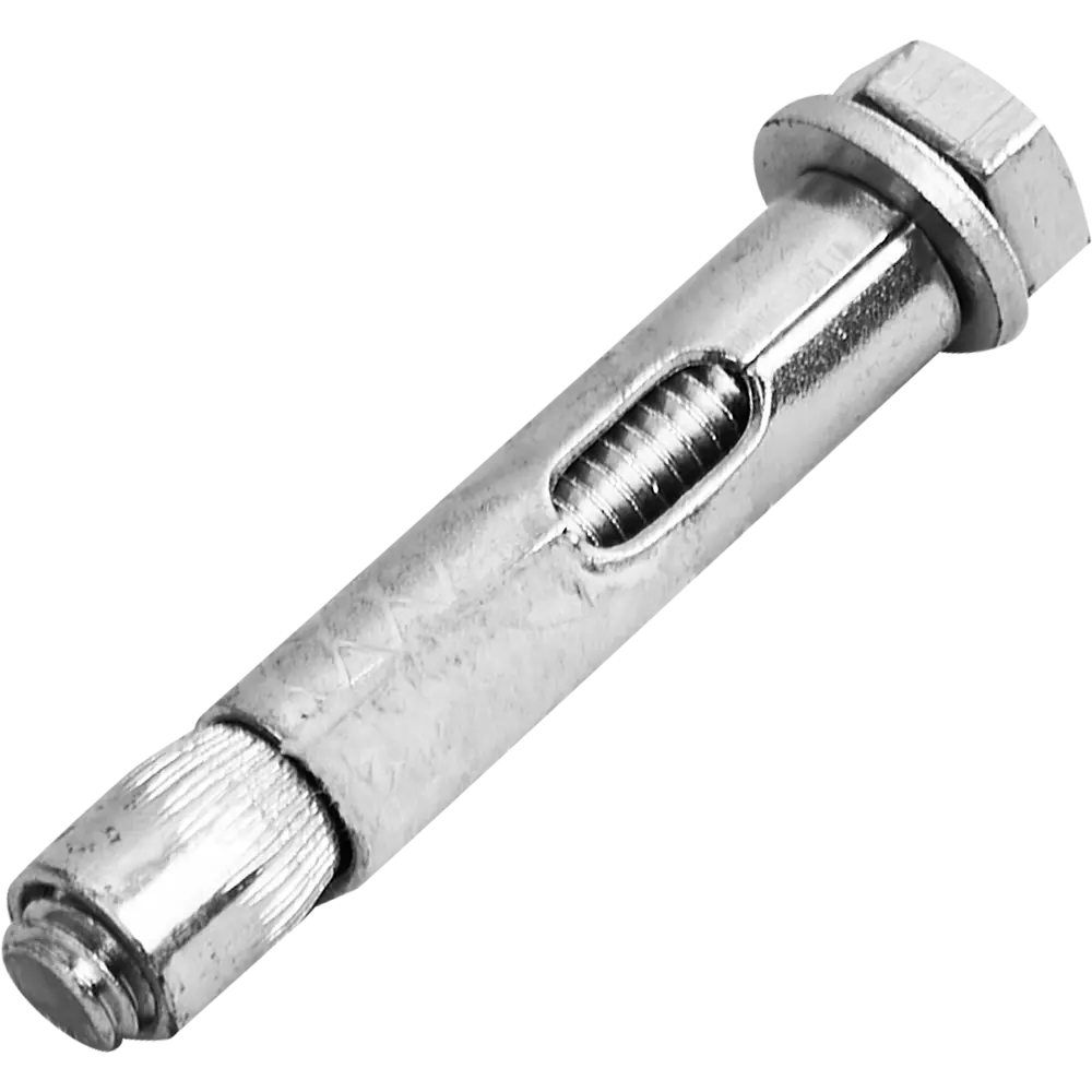 Анкер-болт Santreyd ВСВ 8х45 мм для прочного крепления 89340817 STLM-1003816 - Вид №1