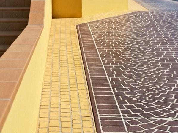 IDEAL WORK Напольные покрытия для улицы sun-id-1454924 - Вид №14