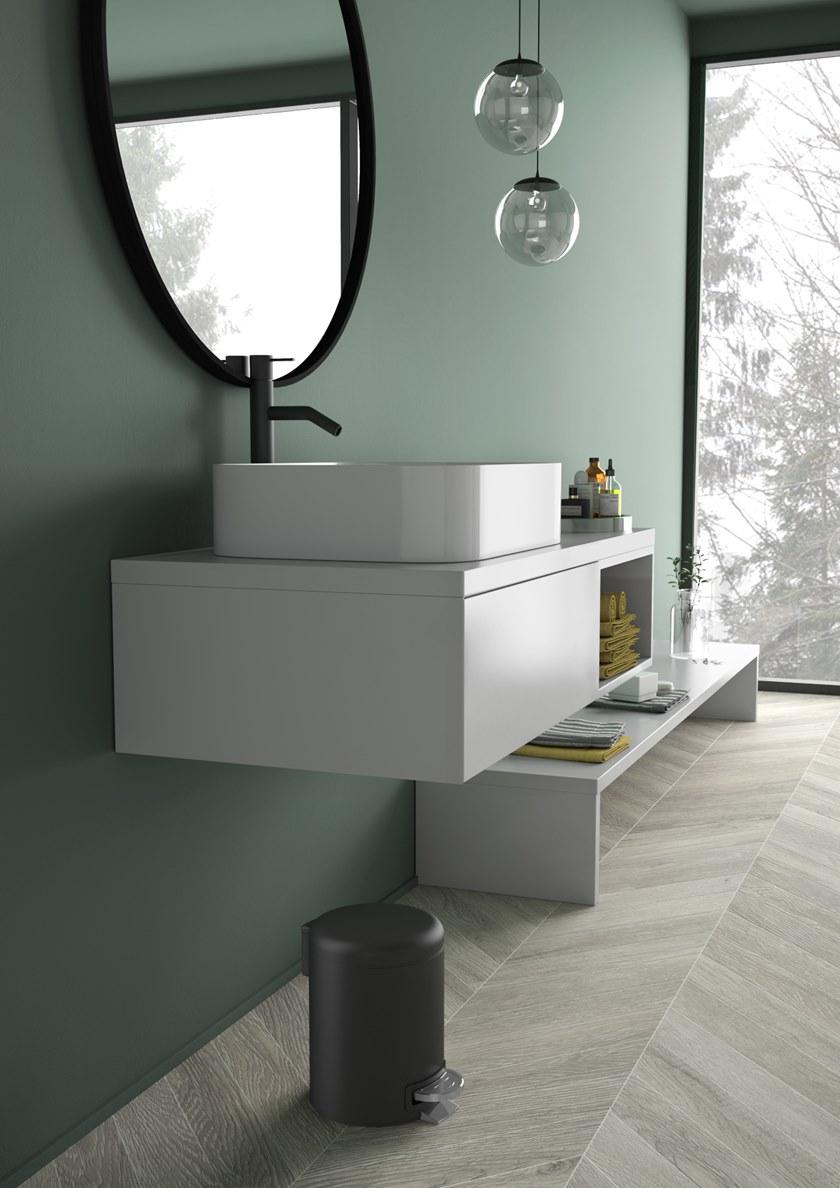 GEDY Металлический мусорный ящик sun-id-1384738 - Вид №3