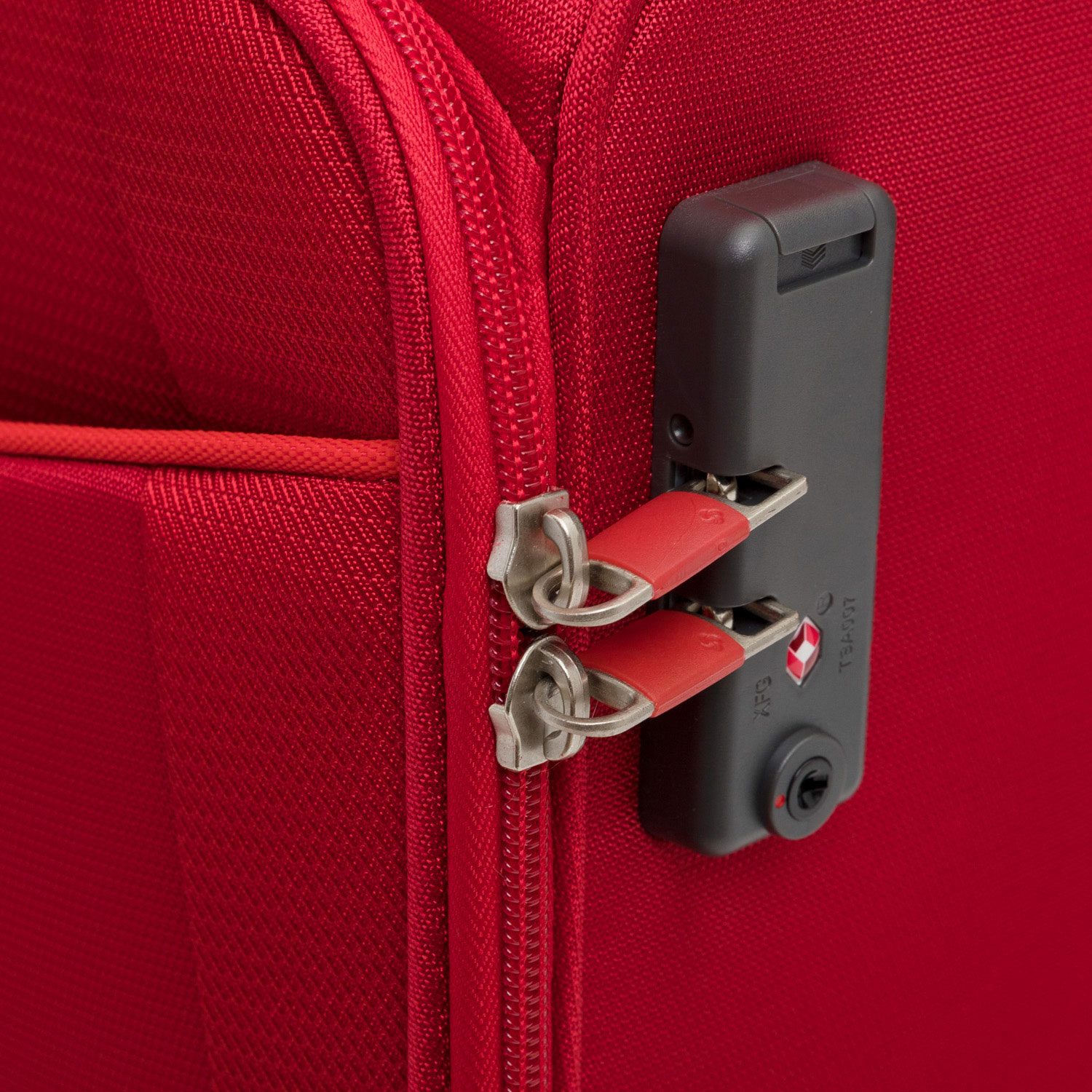 CR1-00901 Чемодан CR1*901 Upright S Samsonite Adair  - Вид №5