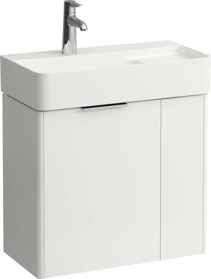 H4025521109991 Шкафчик для раковины, 2 дверцы, совместим с раковиной 815285 LAUFEN PRO - Вид №1