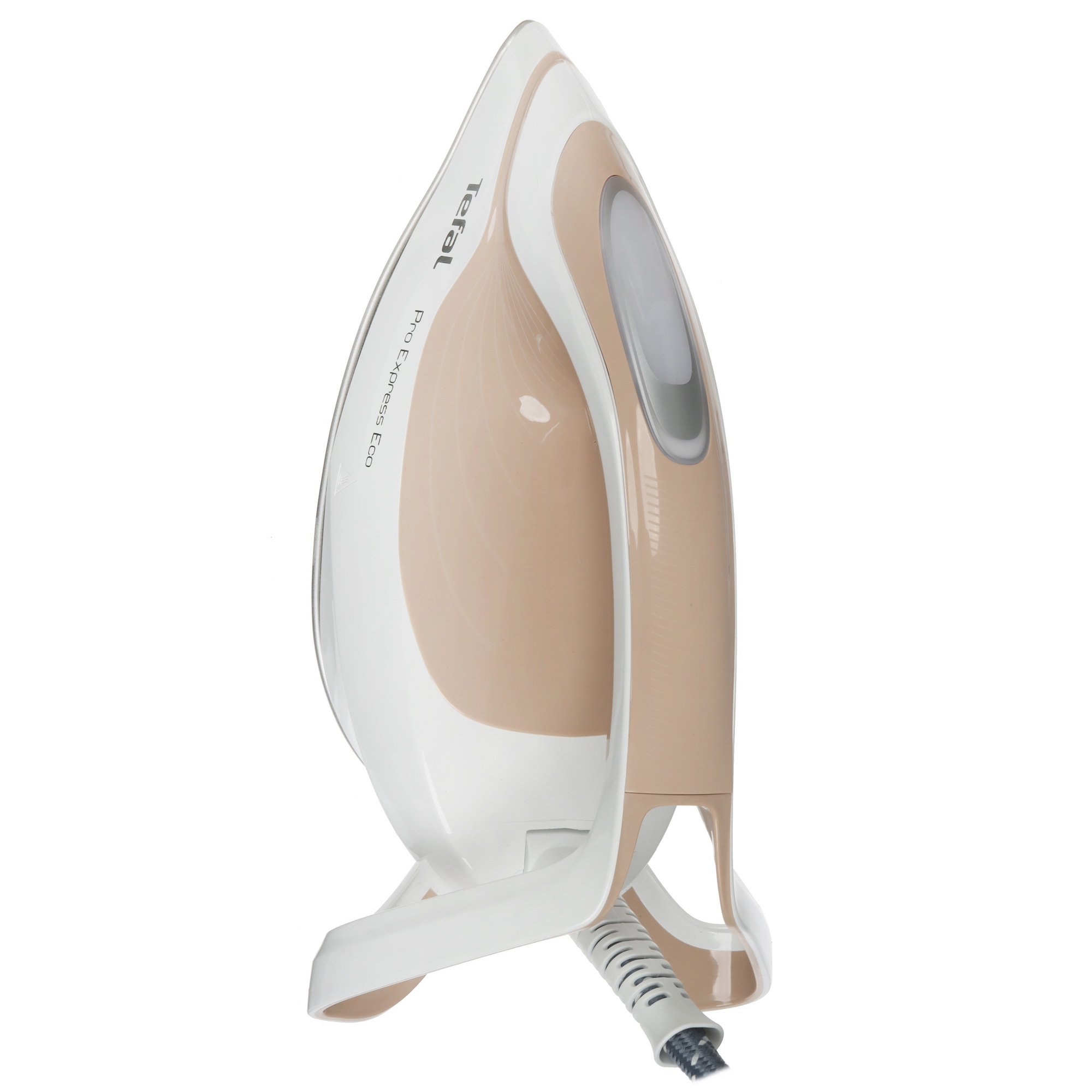 9254697 Парогенератор Tefal GV9E22E0 бежевый STDN-0088078 - Вид №5