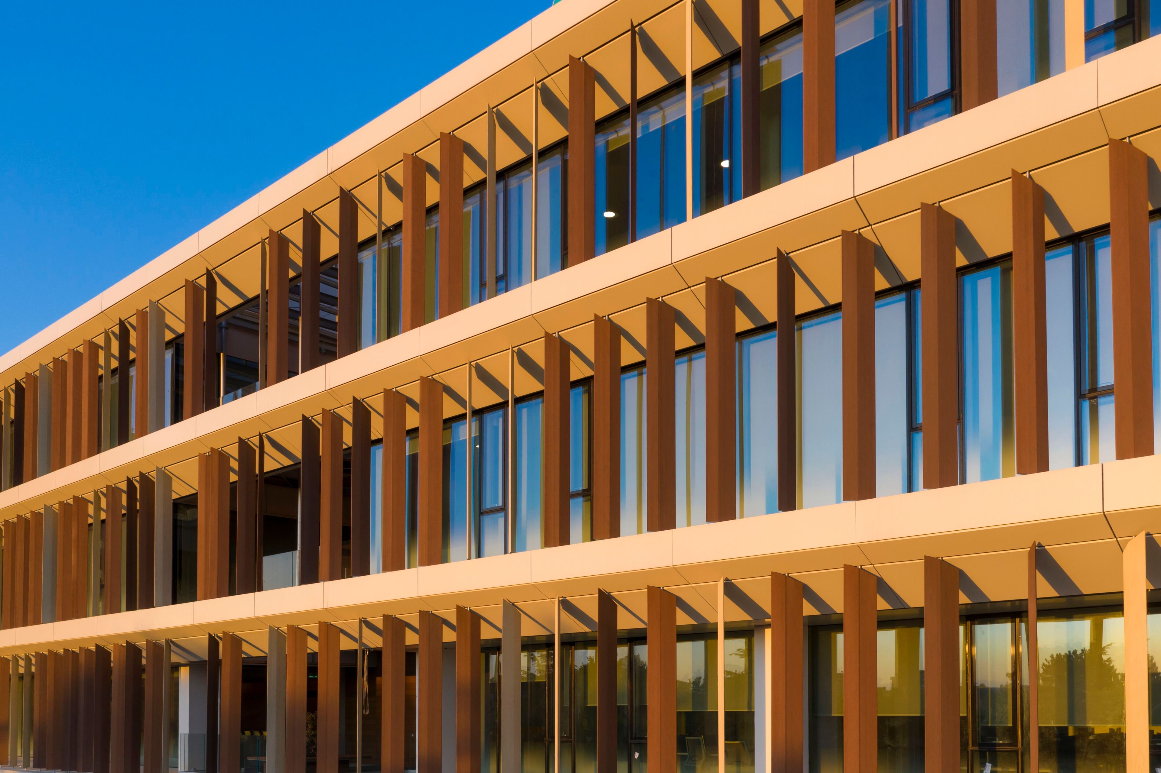 Композитные деревянные Frangisole Woodn Greenwood Woodn Versatilis ARCH-00132556 - Вид №2