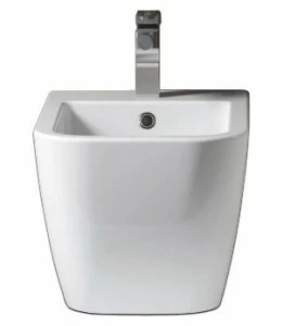 BB10100BH Биде подвесное ALPINA BELBAGNO