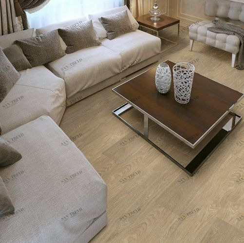 Пробка CorkStyle Wood XL Deluxe (Гладкая) 1235х200 мм 1001400060