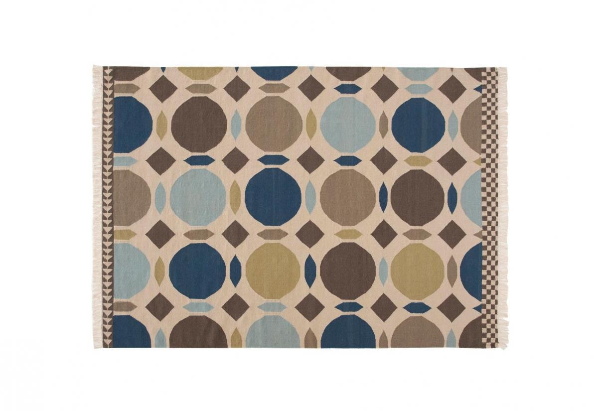 002357 Ковер GAN Canada  - Вид №1