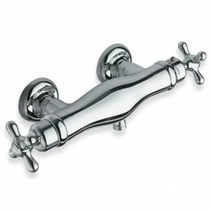 CRIIM481 Внешний термостатический смеситель для душа Cristina Rubinetterie