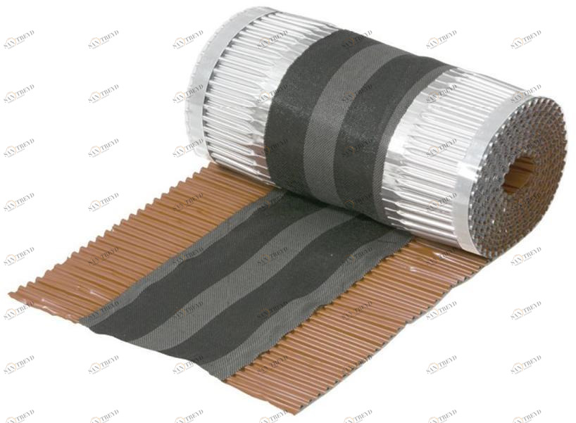 Dakota Дышащая ткань под крышей Accessori per il tetto sun-id-1349751