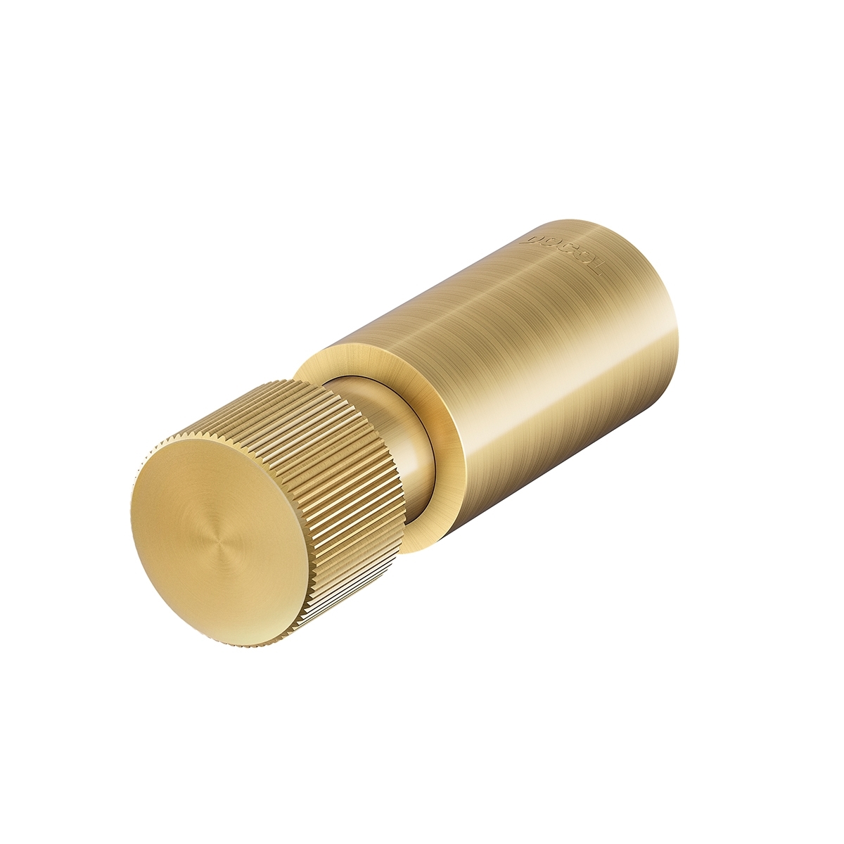 00960372 полированная медная вешалка Docol MIX&MATCH