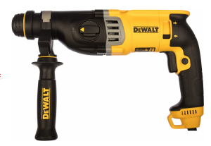 Перфоратор DeWalt D25143K-KS 5455804