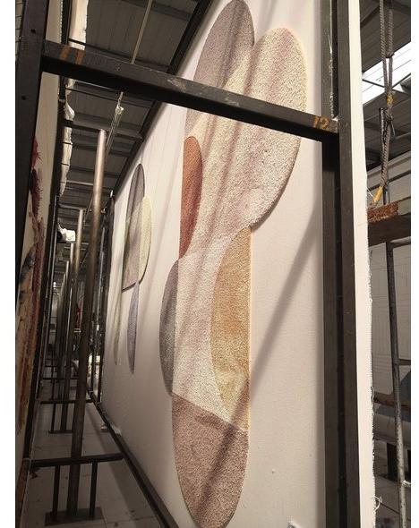 Casalis Ковер ручной работы с геометрическими мотивами sun-id-1396375 - Вид №6