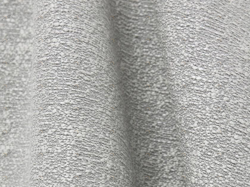 LELIEVRE Непрозрачная твидовая ткань Nature précieuse 4246