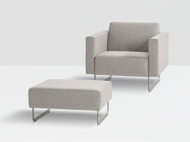 Artifort Кресло из ткани Mare sun-id-1459912 - Вид №2