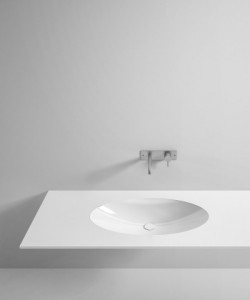 Rexa Design Топ из гелькоута с округлым тазом REXA-ST97